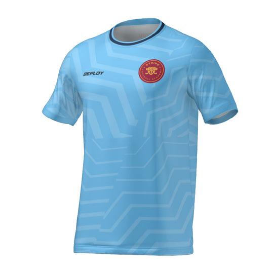 Strive - Players Goalkeeper Jersey - Unisex & Youth