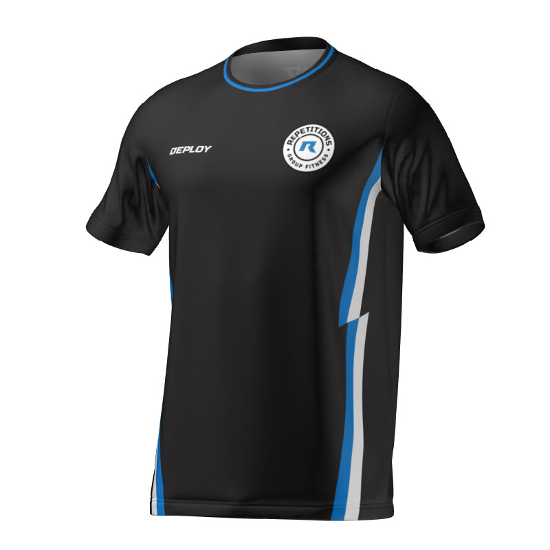 Repetitions Flight Shirt