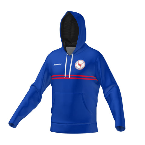 Kings Langley SFC - Versa Hoodie - Mens