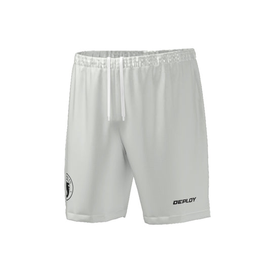 SUTHERLAND SHARKS FC - TRAINING SHORTS
