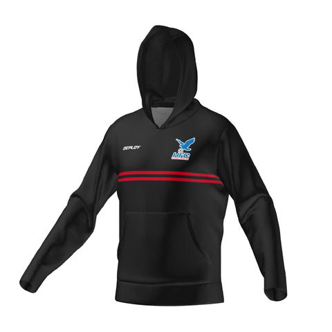 Hazelbrook Hawks - Hoodie 2 - Mens