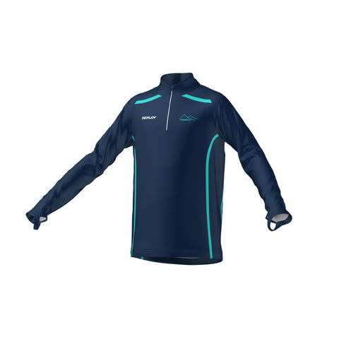 Pinnacle FC - Drill Top - Youth