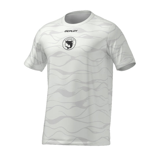 SUTHERLAND SHARKS FC - TRAINING JERSEY - SENIORS