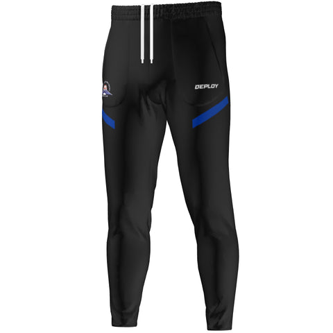 GERRINGONG BREAKERS FC - DRILL PANTS - UNISEX