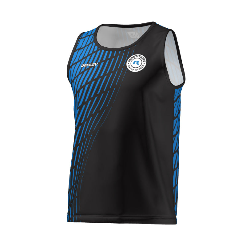 Repetitions Flight Singlet