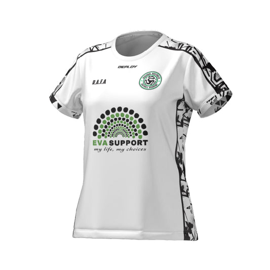 RA FOOTBALL ACADEMY - TRAINING JERSEY - LADIES