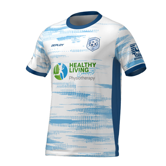 Girls With Goals - Flight Jersey