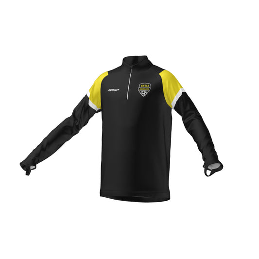 South West Slopes SA - Drill Top - Youth