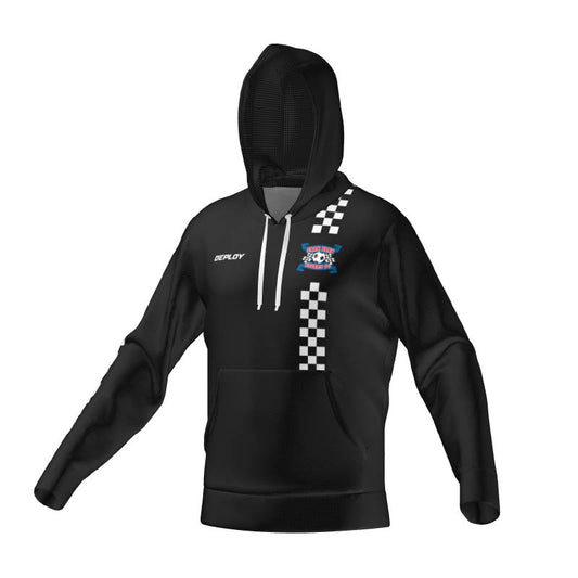 ORAN PARK ROVERS FC - CLUB HOODIE - MEN