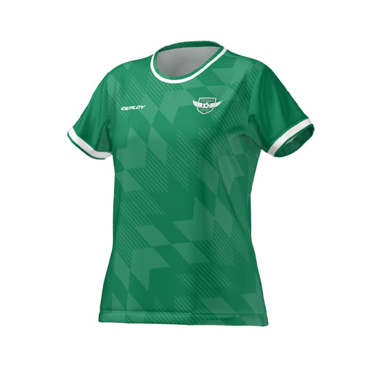 Hillvue Rovers FC - Womens Training Shirt