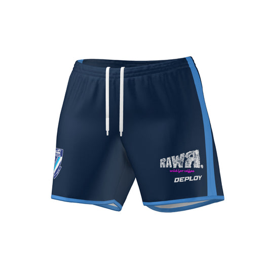 Kiama Quarriers FC - Playing Shorts - Women