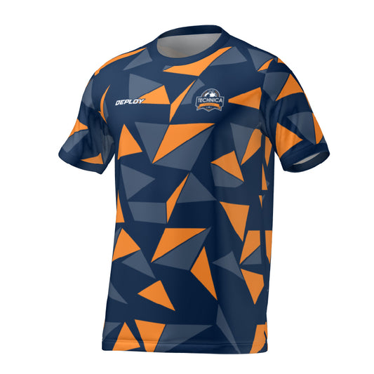Technica Football - Training Jersey - Youth & Unisex