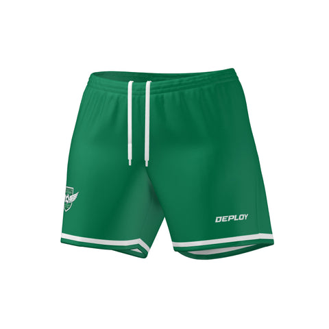 Hillvue Rovers FC - Womens Playing Shorts