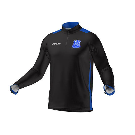 Arncliffe Public School - Drill Top - Unisex