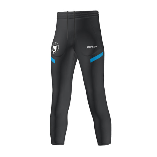 SUTHERLAND SHARKS FC - GAMEDAY DRILL PANTS - YOUTH