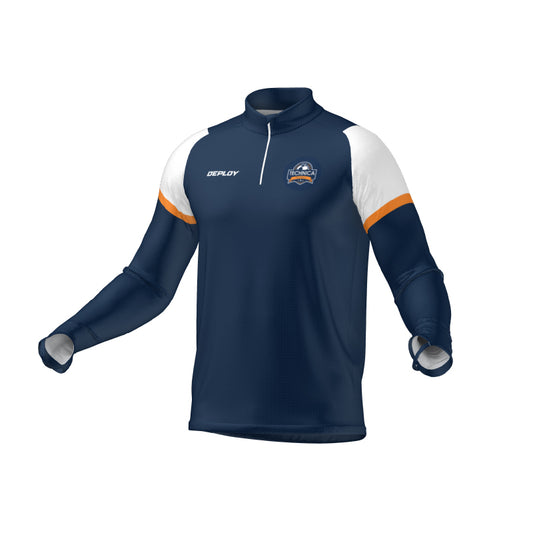 Technica Football - Drill Top - Unisex