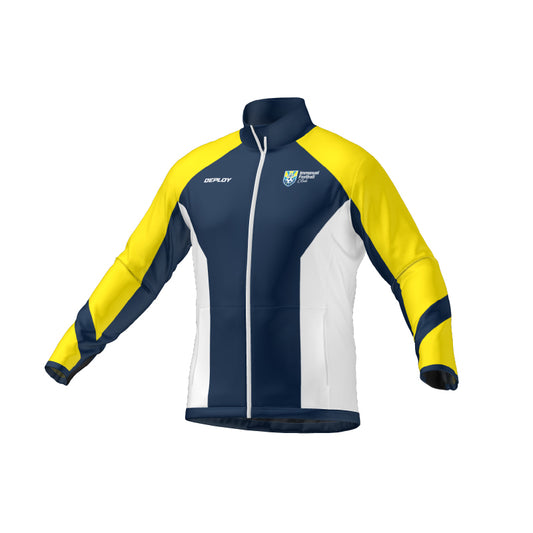 Immanuel FC - Maestro Jacket - Adult