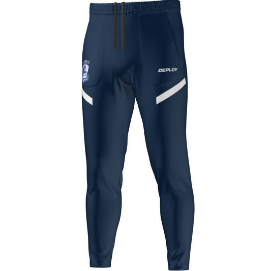 SCONE FC - DRILL PANT - Adult