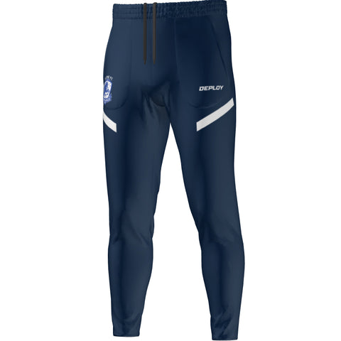 SCONE FC - DRILL PANT - Adult