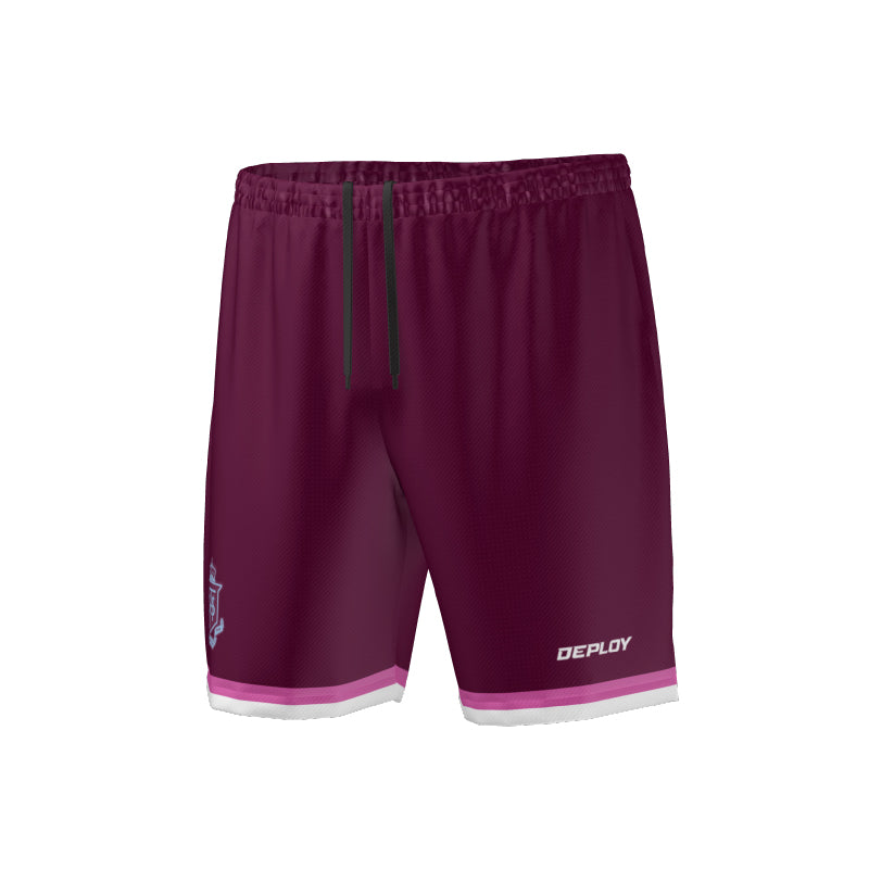 Sydney Tech High School - GK Shorts - Deploy Football - Australia's Best Footballs & Soccer Balls
