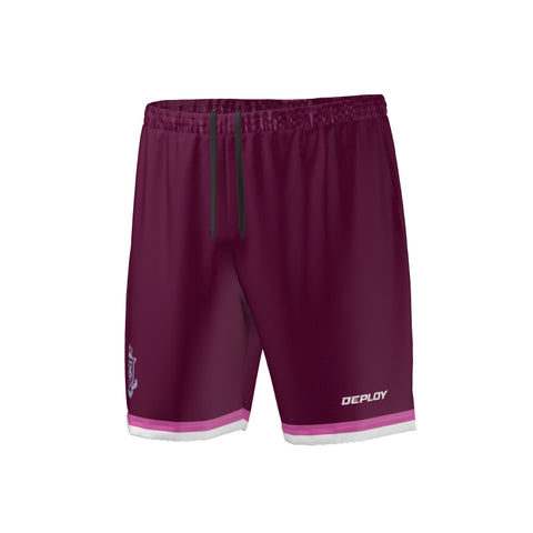 Sydney Tech High School - GK Shorts