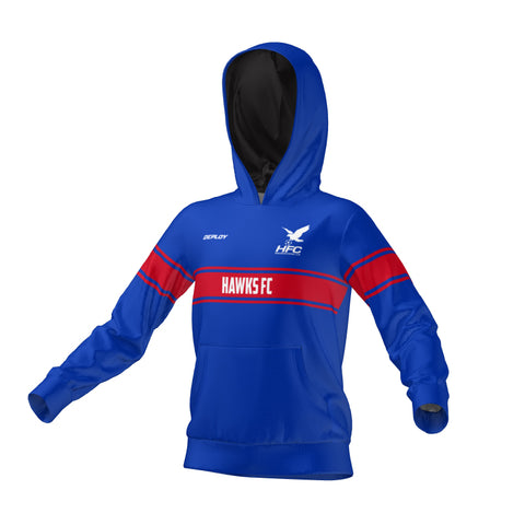 Hazelbrook Hawks - Hoodie 1 - Youth