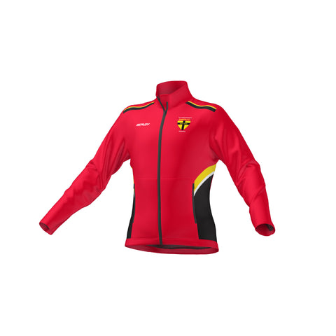 St Christophers Panania - Maestro Jacket - Youth