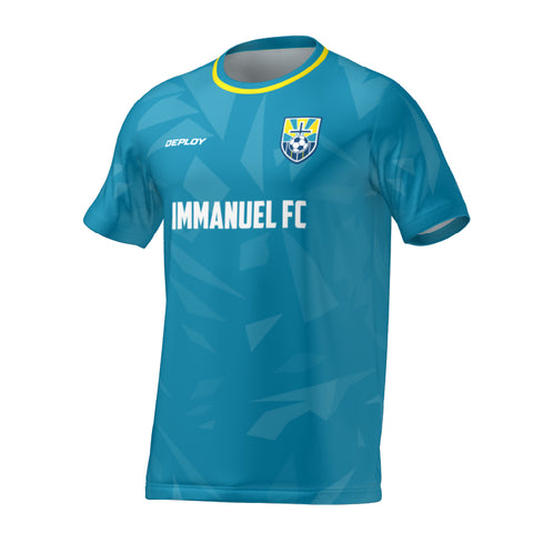 Immanuel FC - Training Jersey