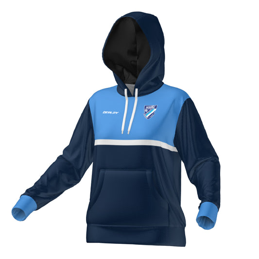 Kiama Quarriers FC - Hoodie - Women
