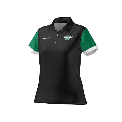 Hillvue Rovers FC - Polo - Youth
