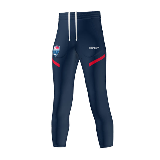 Highlands FC - Drill Pants - Youth