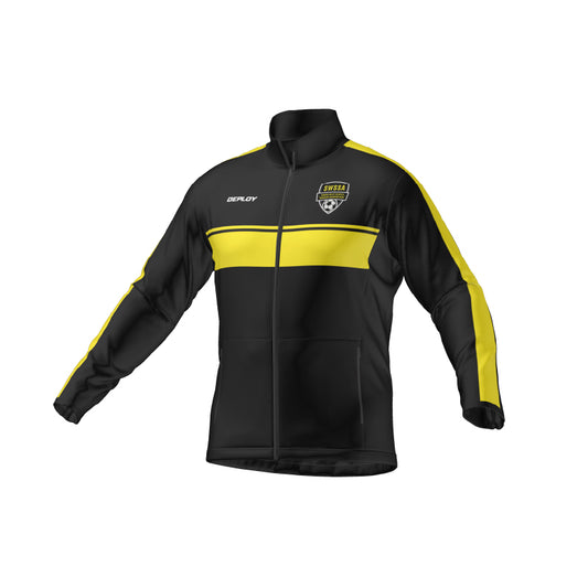 South West Slopes SA - Maestro Fleece Jacket - Adult