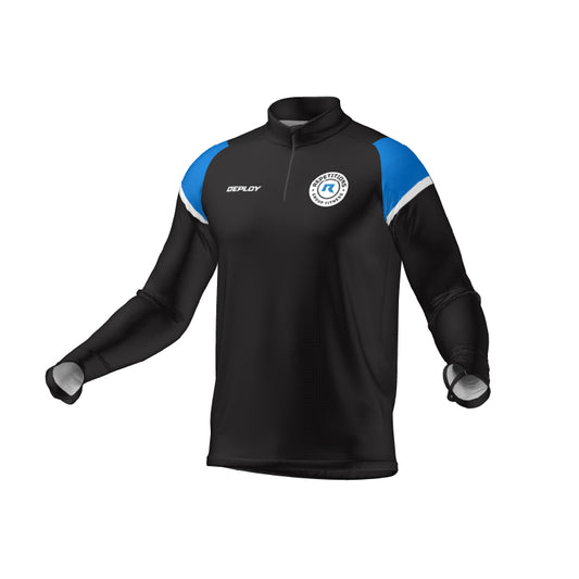Repetitions Drill Top