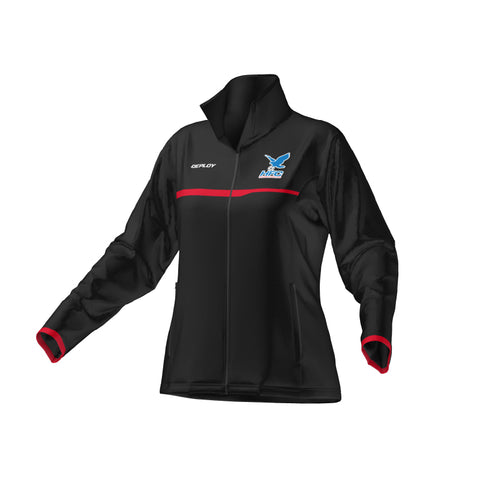 Hazelbrook Hawks - Flex Jacket - Womens