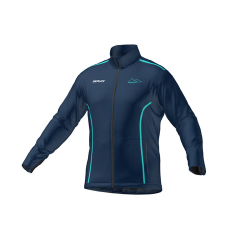 Pinnacle FC - Maestro Jacket - Adult