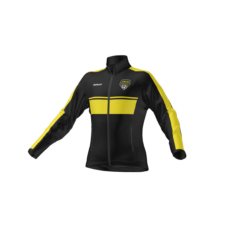 South West Slopes SA - Maestro Fleece Jacket - Youth