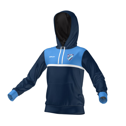 Kiama Quarriers FC - Hoodie - Youth