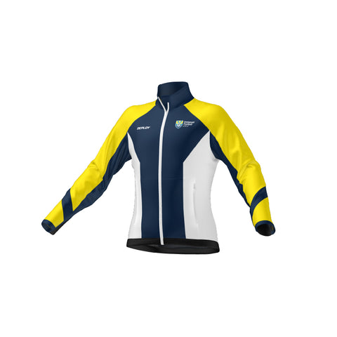 Immanuel FC - Maestro Jacket - Youth