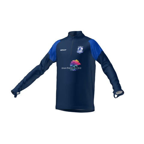 SCONE FC - DRILL TOP - Youth