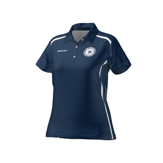 Douglas Park Wilton FC - Polo - Womens
