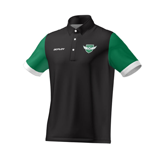 Hillvue Rovers FC - Polo - Adults