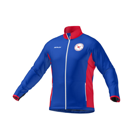 Kings Langley SFC - Maestro Jacket - Adult