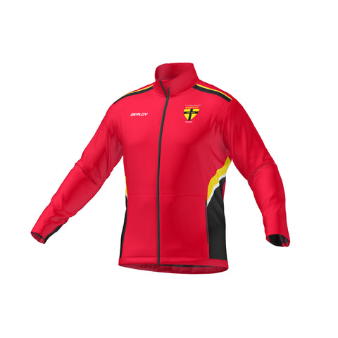 St Christophers Panania - Maestro Jacket - Adults