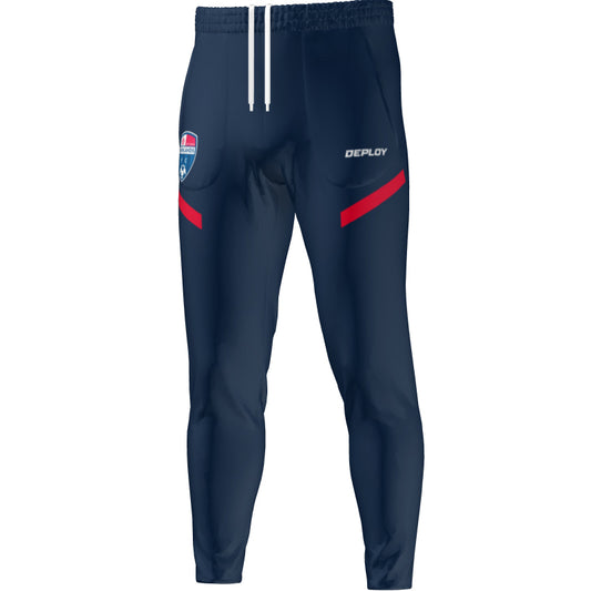 Highlands FC - Drill Pants - Adults