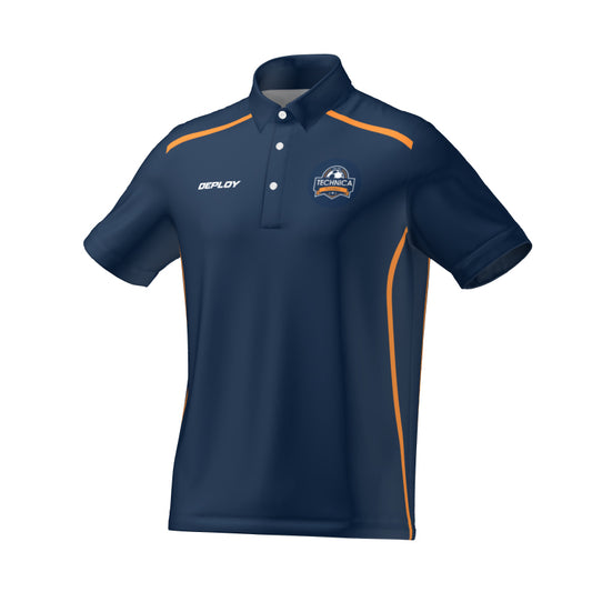 Technica Football - Academy Polo - Unisex & Youth