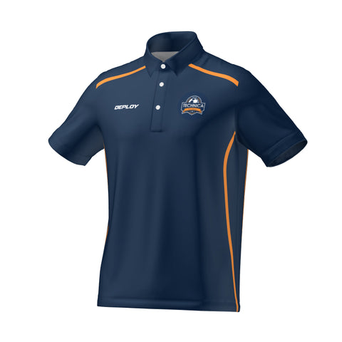 Technica Football - Academy Polo - Unisex & Youth