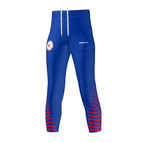 Kings Langley SFC - Drill Pant - Youth