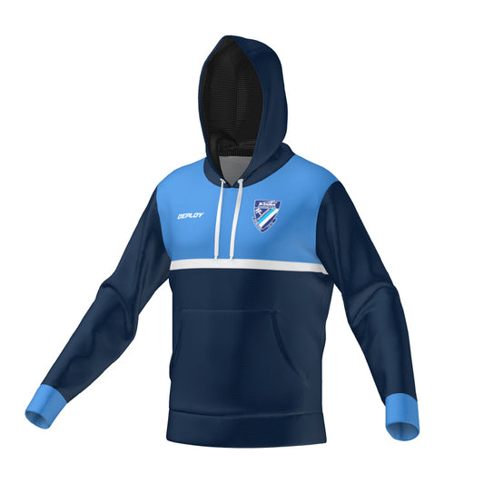 Kiama Quarriers FC - Hoodie - Men