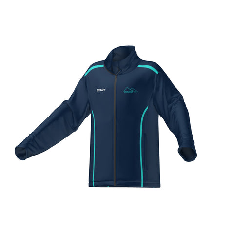 Pinnacle FC - Flex Jacket - Youth