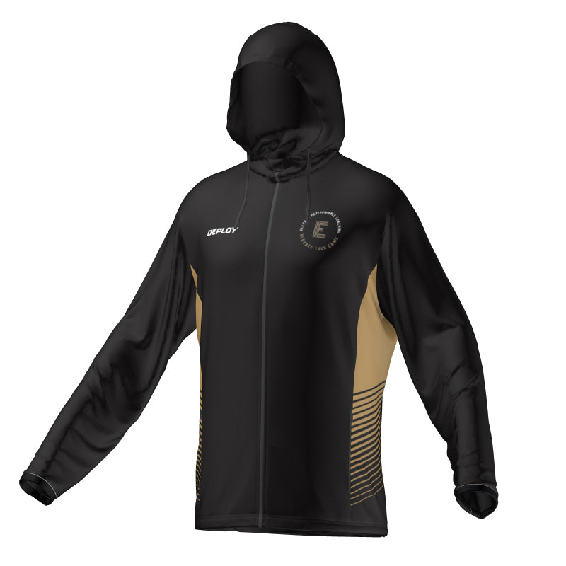 Elevate Performance Coaching - Quick Break Jacket - Youth & Unisex
